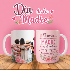 Mug o vaso personalizado