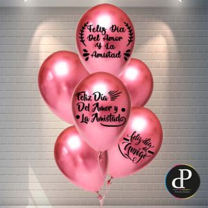 Vinilo globo burbuja